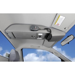 ARB Roof Console - Toyota Hilux (2005 - 2015) - single cab